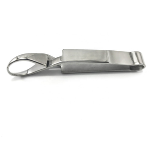 Clip chirurgical médical professionnel de haute qualité et très demandé pour hôpitaux - Product Image 2