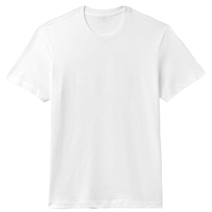 Men's <b>100</b>% Cotton Long Sleeve T-<b>Shirt</b> Digital Printing Custom Plain Knitted Breathable Quick Dry <b>Polyester</b>/Cotton - Product Image 2