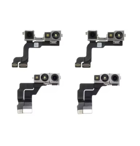 กล้องด้านหน้าแบบดั้งเดิมเข้ากันได้กับ <span class=keywords><strong>iPhone</strong></span> 15, 14 PRO MAX, 13, 12, 11, XS MAX, XR, X8, 7, <span class=keywords><strong>6S</strong></span> และ6 <span class=keywords><strong>plus</strong></span> - Product Image 1