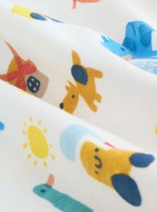 Body de Bebé Premium 100% Bambú con Regulación de Temperatura - Product Image 6