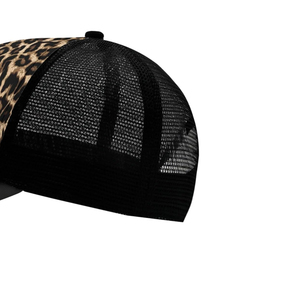 Gorra de Béisbol Deportiva de Alta Calidad del Fabricante, con Logotipo Personalizable, Bordado a Mano, Transpirable e Impermeable, MOQ Bajo, Precios al por Mayor - Product Image 5