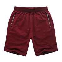 Shorts de plage pour hommes personnalisés en gros, séchage rapide, doublure en mesh, motifs amusants