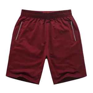Shorts de playa personalizados al por mayor para hombre, de secado rápido, con forro de malla y diseños divertidos. - Product Image 2