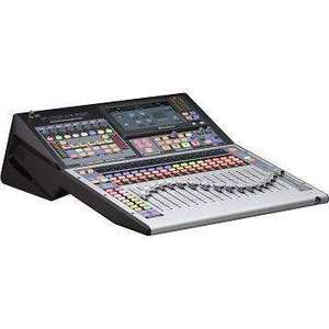 Arrivée du nouveau mixeur enregistreur numérique portable sous-compact Presonus StudioLive 32SC Série III à 32 canaux - Product Image 1