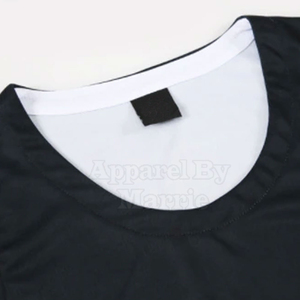 Uniformes de baloncesto personalizables disponibles para pedidos al por mayor. Varios tamaños, colores y estilos para combinar con las preferencias del equipo y del jugador. - Product Image 4