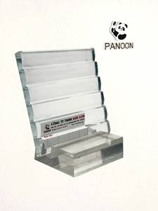 Diverse Modern Styles Clear Tempered Flat <b>Glass</b> for Wall Panels Curtain Wall Staircase Shower Screen - Product Image 6