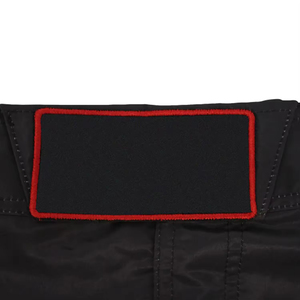 Shorts de combat MMA unisexes pour adultes, personnalisés, pour entraînement sportif, arts martiaux, boxe, 100% polyester, séchage rapide - Product Image 5