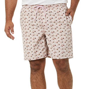 Pantalones Cortos Deportivos de Verano para Hombre, Talla Grande, Diseño Personalizado 2026, Sublimados, para Gimnasio y Fitness - Product Image 1