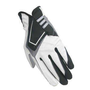 Guantes de Golf Transpirables para Hombre, Antideslizantes, de Primera Calidad, Tejido Suave, Piel de Oveja, Guantes de Golf para Entrenamiento - Product Image 4