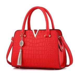 New Arrival Hot Sale AZORES SPORTS Women's Outdoor Genuine Leather Lightweight Durable Zipper Closure Shoulder Strap Handbag - Product Image 1