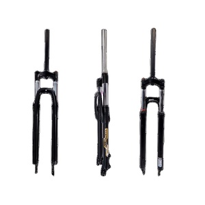 FOURCHETTE DE SUSPENSION ZOOM (sans filetage) - Product Image 2