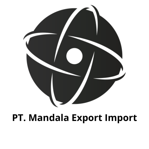 PT MANDALA EXPORT IMPORT logo