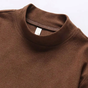 Chemise à manches longues sur mesure de haute qualité en coton et polyester – Trouvez l'icône similaire – Meilleures ventes - Product Image 4