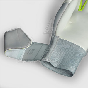 ถุงมือผู้รักษาประตูรุ่นใหม่ล่าสุด บริการ OEM ถุงมือผู้รักษาประตูน้ำหนักเบา - Product Image 5