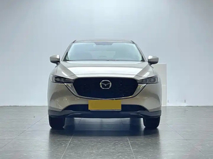 รถมือสอง<span class=keywords><strong>มา</strong></span><span class=keywords><strong>ส</strong></span><span class=keywords><strong>ด้า</strong></span> <span class=keywords><strong>CX</strong></span>-5 SUV ปี 2024 2.0L <span class=keywords><strong>Comfort</strong></span> 2WD ไมล์น้อย พร้อมส่งตรงจากโรงงาน บริการจัดส่งแบบ DDP CIF รถพวงมาลัยซ้าย - Product Image 6