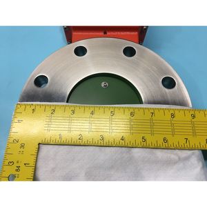 Vanne de régulation Tylan General MDV-040, 4 pouces, Oriental - Équipements et pièces semi-conductrices de renommée mondiale - Product Image 3