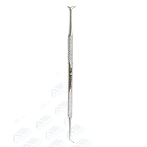 Instrumentos Dentales para Rellenos de Amalgama y Composite, Pulidor de Bolas de Acero Inoxidable de Alta Calidad de Apto Enterprises - Product Image 1