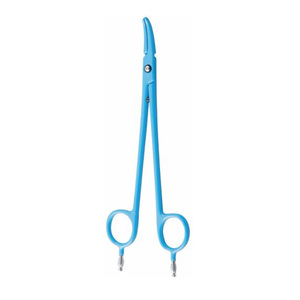Dispositif de scellement des vaisseaux bipolaire de précision, certifié CE, réutilisable, en acier inoxydable, instrument de classe I pour salle chirurgicale - Product Image 4