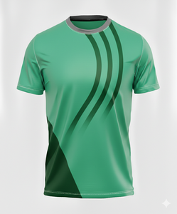 เสื้อยืดผู้ชายขายส่ง - Product Image 5