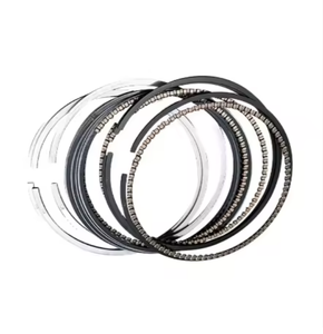 Ensemble de segments de piston 0640S7 pour Peugeot 307 308 Citroën C4 C5 norme OEM - Product Image 2