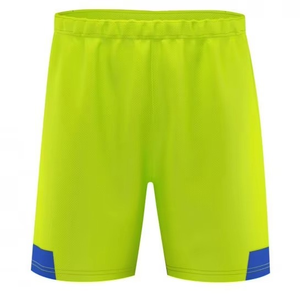 Pantalones Cortos Deportivos Ecológicos para Hombre, Estilo Urbano, Transpirables, de Secado Rápido, Spandex/Algodón - Product Image 3