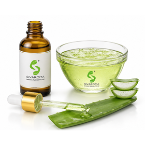 Extracto Líquido de Hoja de Aloe Vera Silvestre de Alta Calidad, Grado Alimenticio, Fabricante, Exportador, Proveedor a Granel, Abastecimiento Global de Ingredientes B2B - Product Image 4