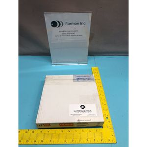 AMAT 0021-77474 ANILLO DE RETENCIÓN DE 6" CON CABEZA DE TITANIO, 170386 - Equipo y Piezas de Semiconductores de Confianza de Tradicción Global - Product Image 2