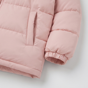 Thick Warm Windproof Outdoor Winter <b>Jackets</b> Unisex High Quality Down <b>Puffer</b> Hood <b>Jacket</b> Men <b>Women</b> <b>Lightweight</b> Windproof <b>Jacket</b> - Product Image 4