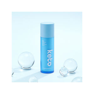 Sérum de soin à l'acide hyaluronique BOTANITY KETO personnalisé coréen populaire tendance anti-âge et anti-rides 50ml énergie hydratanteDernières - Product Image 1