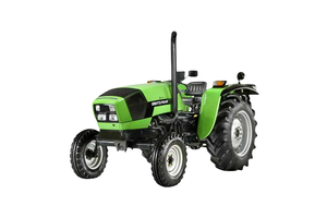 Tractor Agrícola Deutz Fahr Agrolux 80 ProfiLine 2WD de 80 Caballos de Fuerza, de Uso Pesado, con Caja de Cambios en India - Product Image 3