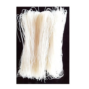 Fideos de arroz de alta calidad de Vietnam, fideos de arroz de tamaño 0,7mm - Product Image 1