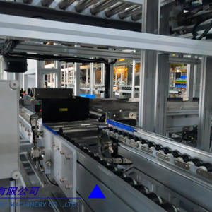 Tapa de Extremo de Extrusión de PVC Serie M6, Ajuste Preciso, Fácil Instalación, Sistema de Marco Modular, en Bolsa, Cuadrada, Negra, GUAN - Product Image 5