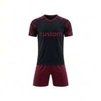 Maillot de l'équipe de la Coupe du Monde de Football à bas prix pour adulte, manches courtes, été, personnalisé, rétro, domicile 2026