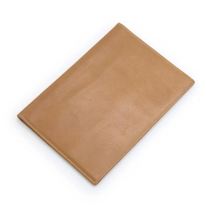 Custom Genuine leather RFID Passport Wallet Travel Organizer Slim Holder Multiple <b>Card</b> Compartments Personalized Branding - Product Image 2
