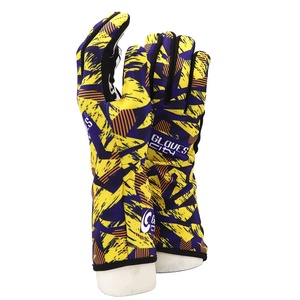 Guante de Carreras de Karts Unisex Transpirable y Resistente a la Abrasión, Material Nomax, con Logotipo y Diseño Personalizados para 2026 - Product Image 5