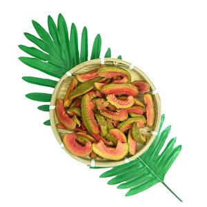 Producto de frutas secas suaves vietnamitas calientes guayaba seca de alta calidad hecha de fruta de guayaba fresca para exportación a buen precio - Product Image 5