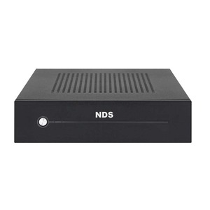 [PROBE DIGITAL] Servidor de Monitoreo de Audio en Red con IA de 8 Núcleos para Vigilancia Acústica e Integración en Centros de Comando - Product Image 1