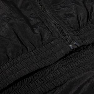 Custom Spring Stand Collar Front Logo Eco-Friendly Rain Windbreaker Jacket Waterproof Breathable Outdoor Wear Manufacturer - Product Image 6
