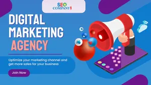 Entreprise de services de référencement et de marketing sur les réseaux sociaux (SMO) de pointe en Inde - Webcom Solution - Product Image 4