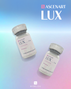 Sérum hydratant Ascenart HA Gel pour éclaircir, rajeunir, améliorer la texture de la peau, apaiser et booster l'hydratation 1,1 ml - Product Image 2