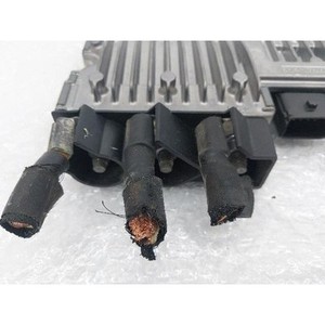 Módulo de Control de Arranque y Parada 3008 Fase II 2013-2016 Usado OEM 967834228000 - Product Image 2