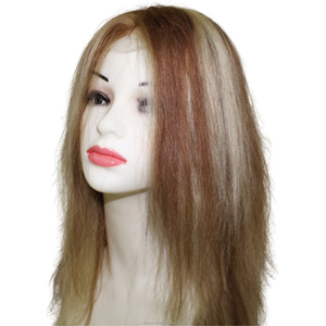 Peluca rizada estilo piano de moda, rizos saltarines, corte moderno, tacto suave, movimiento natural, diseño ligero, confianza para el día a día - Product Image 5