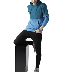 Derniers modèles de sweats à capuche pour hommes, entièrement confortables, 100% coton molletonné chaud, vêtements de sport sur mesure, sweats à capuche spéciaux pour hommes. - Product Image 4