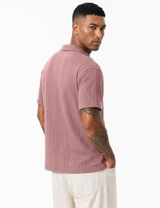 Fabricante de Camisetas Polo para Hombre a la Moda |   Polo de Algodón Personalizado |   Bordado e Impresión |   Proveedor Mayorista - Product Image 1