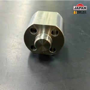 ราคาสุดคุ้ม บริการผลิตชิ้นส่วนพลาสติกความแม่นยำสูง รับผลิตตามแบบ OEM ความคลาดเคลื่อนต่ำ ผลิตจำนวนน้อย ชิ้นส่วน CNC แบบกำหนดเอง - Product Image 2