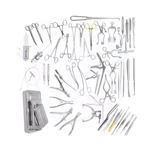 Customizable Stainless Steel Neurological Reflex <b>Percussion</b> Diagnostic Hammer Kit <b>Instrument</b> Set Manual Power Source - Product Image 3