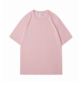 Women's Relaxed Fit Oversized Tee Premium Cotton Streetwear <b>T</b>-<b>Shirt</b> Casual Oversized <b>T</b>-<b>Shirt</b> for Women Solid Color <b>T</b>-<b>Shirts</b> - Product Image 1