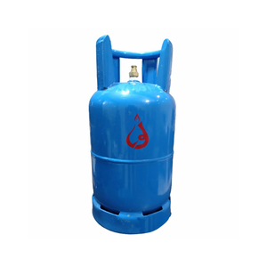 ก๊าซ LPG เกรดส่งออก คุณภาพเชื่อถือได้ พร้อมจัดหาขายส่งอย่างมั่นใจ - Product Image 4