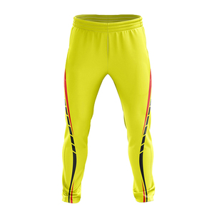 Customized Logo Printing Men's Sportswear Cricket Uniforms Cheap Price Sublimation Printing Uniform with Custom Logo Print - Product Image 3