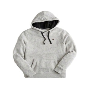 Sudadera con capucha fabricante 300 gsm jersey de gran tamaño sudaderas con capucha gota hombro peso pesado puff estampado sudaderas con capucha hombres de alta calidad - Product Image 1